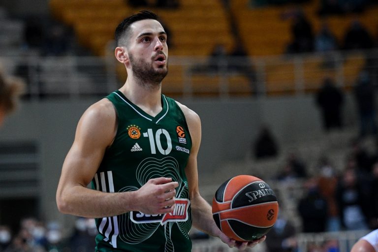 Παπαπέτρου για Παρτιζάν: «Το τηλεφώνημα που μου έκανε ο Ζέλιμιρ Ομπράντοβιτς ήταν καθοριστικό»