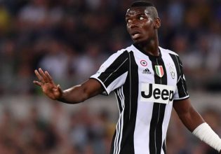 Γιουβέντους: Ολοκληρώνει και τυπικά τις μεταγραφές των Ντι Μαρία και Πογκμπά