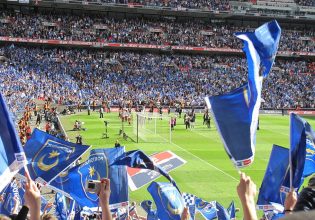 Η Πόρτσμουθ δανείστηκε παίκτες απ’ την Μπρίστολ για να παίξει εναντίον της