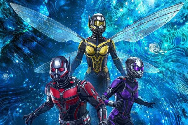 Η Marvel ανακοίνωσε τις νέες ταινίες της μέχρι το 2025