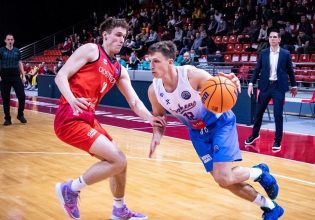 Νέα σημαντική κίνηση για το Περιστέρι του Σπανούλη (Pic)