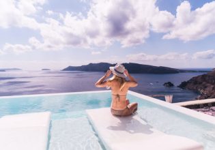 Τουρισμός: Ποια ελληνικά νησιά κατέρριψαν τα ρεκόρ του 2019