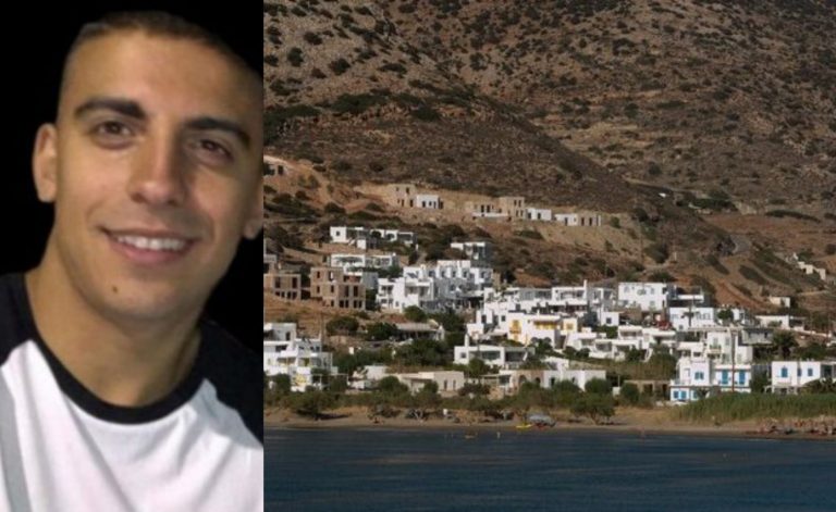 Σίφνος: Συγκλονίζει ο γιατρός της οικογένειας του 23χρονου που πέθανε – «Οφείλει να μας βυθίσει σε…»