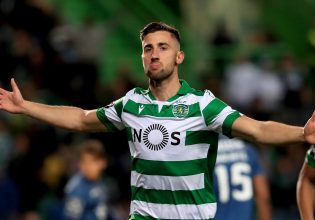 Το «αντίο» του Σποράρ στη Σπόρτινγκ