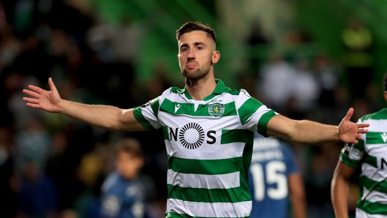 Το «αντίο» του Σποράρ στη Σπόρτινγκ