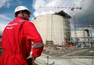 Ρωσία: Κρατικοποιεί το project «Σαχαλίνη 2» πετώντας έξω τους ξένους μετόχους