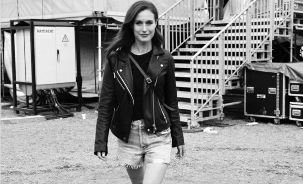 Σάνα Μάριν: Είναι ο μισογυνισμός, ανόητε…