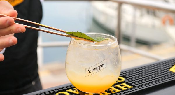 Μοναδικά summer parties στην καρδιά της Αθηναϊκής Ριβιέρας