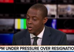 Βρετανία: Παραιτήθηκε και ο αντιπρόεδρος των Συντηρητικών