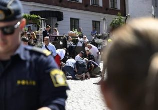 Σουηδία: Επίθεση σε πολιτικό φεστιβάλ – Μία γυναίκα νεκρή