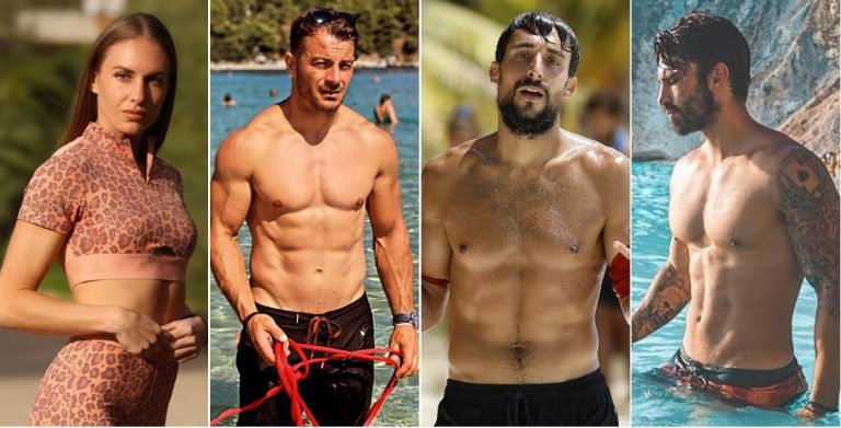 Survivor: Αυτοί είναι οι 8 προηγούμενοι νικητές – Τι κάνουν σήμερα