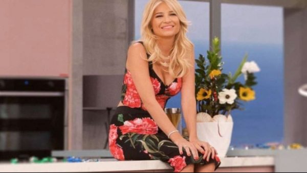 Φαίη Σκορδά: Η μεταγραφή της και το μέλλον της Μαρίας Μπακοδήμου