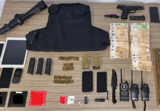 Βούλα: Η ανακοίνωση της ΕΛ.ΑΣ. για την εξιχνίαση της συμπλοκής