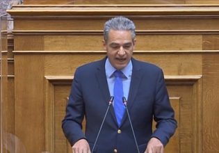 Βουλή: Χαμός για Πολυτεχνείο και Χούντα