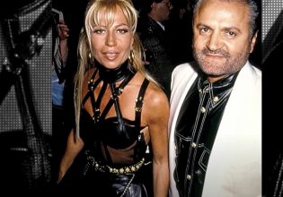 Γιατί ο Gianni Versace εξακολουθεί να είναι ο αρχηγός του κόκκινου χαλιού