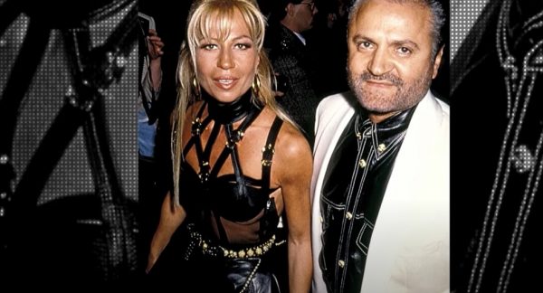 Γιατί ο Gianni Versace εξακολουθεί να είναι ο αρχηγός του κόκκινου χαλιού