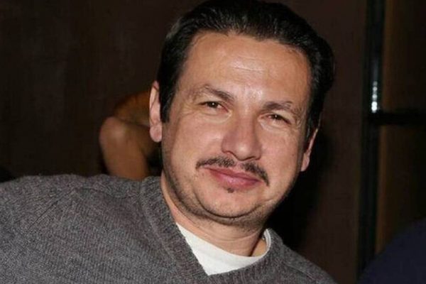 Σταύρος Νικολαΐδης: «Ήμασταν μέσα στη φωτιά, είδα σπίτια να καίγονται»