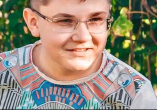 Πόλεμος στην Ουκρανία: Ο 16χρονος που έζησε για 90 μέρες ως αιχμάλωτος των Ρώσων αποκαλύπτει την ιστορία του