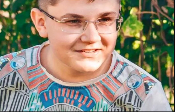 Πόλεμος στην Ουκρανία: Ο 16χρονος που έζησε για 90 μέρες ως αιχμάλωτος των Ρώσων αποκαλύπτει την ιστορία του