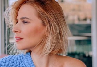 «Οι πιλότοι έσωσαν την τελευταία στιγμή τα σπίτια της γειτονιάς» – Όσα είπε η Νάντια Μπουλέ παρακολουθώντας τη φωτιά στην Παλλήνη