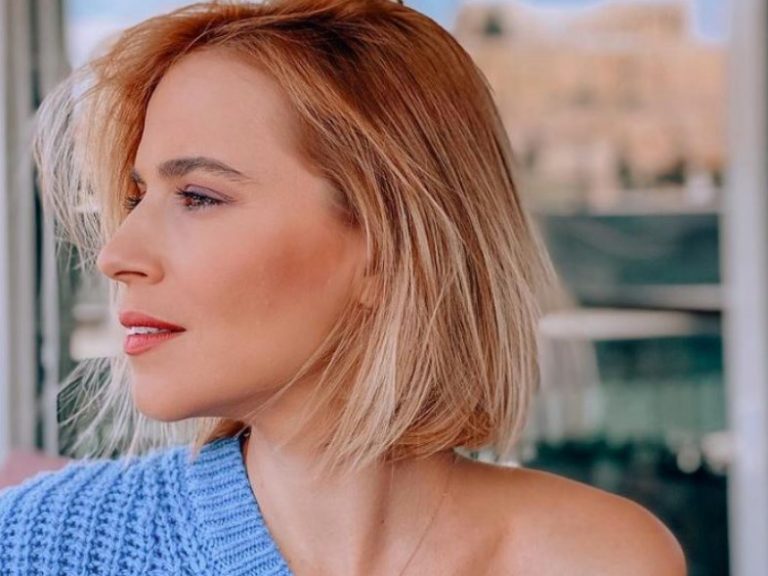 «Οι πιλότοι έσωσαν την τελευταία στιγμή τα σπίτια της γειτονιάς» – Όσα είπε η Νάντια Μπουλέ παρακολουθώντας τη φωτιά στην Παλλήνη