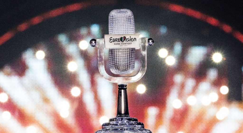Eurovision: Το Ηνωμένο Βασίλειο θα φιλοξενήσει τον μουσικό διαγωνισμό το 2023