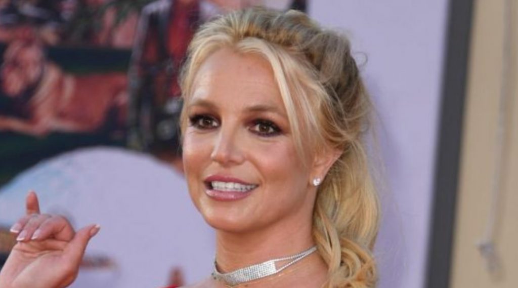 Μπρίτνεϊ Σπίαρς: Επιστροφή στη μουσική βιομηχανία με ντουέτο έκπληξη