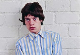 O Mικ Τζάγκερ των ’60s και των ’70s – Πώς τον παρουσίαζε ο παγκόσμιος Τύπος