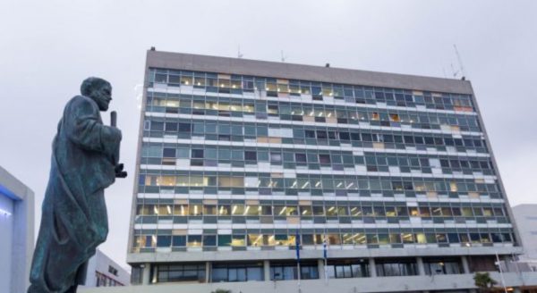 ΑΠΘ: Συνεισφορά στην αποτιμήση της διασποράς του κοροναϊού μέσω των αστικών λυμάτων