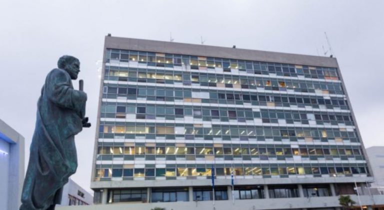 ΑΠΘ: Συνεισφορά στην αποτιμήση της διασποράς του κοροναϊού μέσω των αστικών λυμάτων