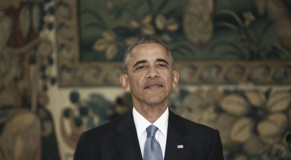 Μπαράκ Ομπάμα: Δημοσίευσε την καλοκαιρινή μουσική λίστα του – Περιέχει Beyonce και Harry Styles