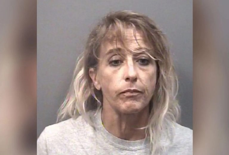 Βόρεια Καρολίνα: Γυναίκα θέλησε να εκδικηθεί τον πρώην σύντροφό της και έβαλε φωτιά σε λάθος σπίτι