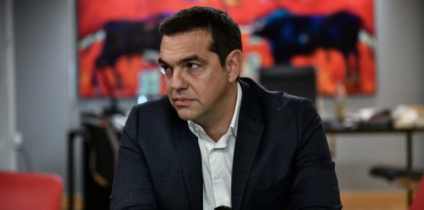 Αλέξης Τσίπρας: Απολαμβάνει τις καλοκαιρινές του διακοπές στη Λισαβόνα