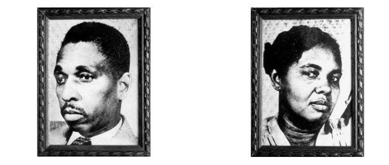 Χάρι και Χάριετ Μουρ: Το ζευγάρι Αφροαμερικανών που σκοτώθηκε από τους Κου Κλουξ Κλαν