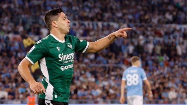 Η Νάπολι κινείται για τον Τζιοβάνι Σιμεόνε