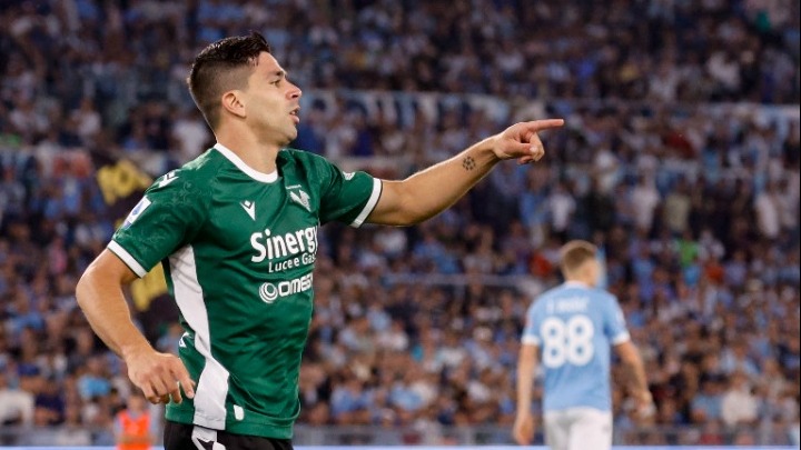 Η Νάπολι κινείται για τον Τζιοβάνι Σιμεόνε