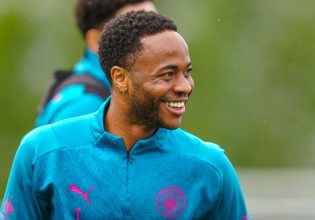 Στο Λονδίνο ο Στέρλινγκ για τις υπογραφές με την Τσέλσι