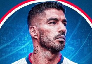 O Σουάρες επιστρέφει στη Νασιονάλ μετά από 16 χρόνια