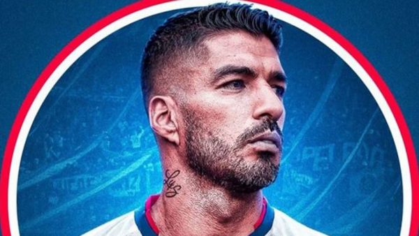 O Σουάρες επιστρέφει στη Νασιονάλ μετά από 16 χρόνια