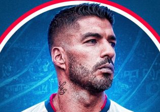 Η Νασιονάλ παρουσίασε και επίσημα τον «killer» Σουάρες