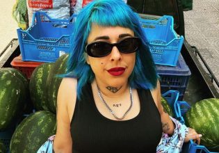 Super Κική: Επέστρεψε στο Instagram μετά την αποβολή της – H πρώτη της ανάρτηση