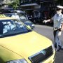 Ταξί: Έλεγχοι της Τροχαίας – Αφαιρέθηκαν άδειες και διπλώματα