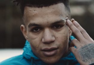 Thug Slime: Ο τράπερ χαστούκισε νεαρό άνδρα σε συναυλία του