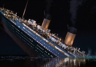 David Warner: Πέθανε ο ηθοποιός που συμμετείχε στον Τιτανικό