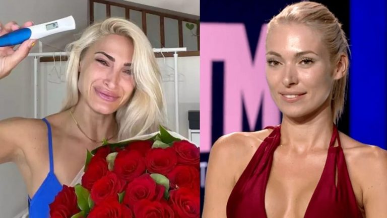 Ιωάννα Τούνη: Η ανάρτηση της Μικαέλας Φωτιάδη που προκάλεσε αντιδράσεις – «Είσαι ηλίθια κορίτσι μου»