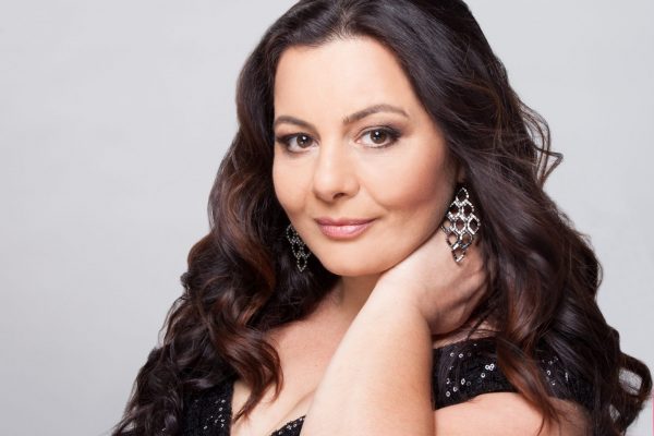 Τόσκα στο Ηρώδειο με διεθνούς φήμης πρωταγωνιστές