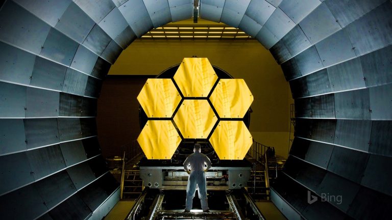 Διαστημικό τηλεσκόπιο James Webb: Live η παρουσίαση των πρώτων εικόνων