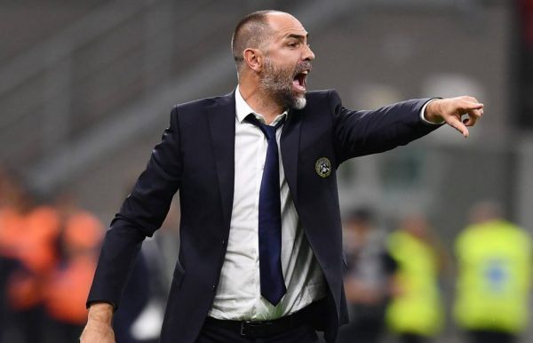 Στη Μαρσέιγ ο Τούντορ