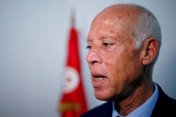 Κάις Σαΐντ: Πρόεδρος αυταρχικών υπερξουσιών ή εκλεγμένος… δικτάτορας της Τυνησίας;