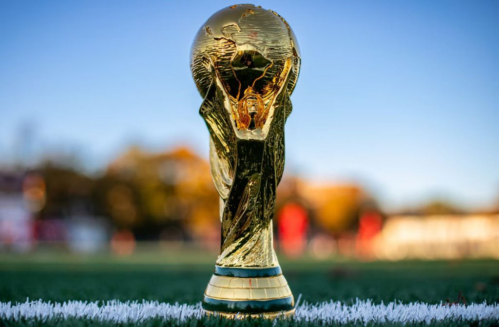 Μουντιάλ 2022: Ραντεβού στο Κατάρ!